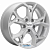 Carwel Синтур 7x17 5*114.3 ET51 DIA67.1 SLT Литой