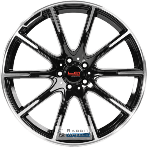 Replica Concept MR544 11x21 5*112 ET55 DIA66.6 BFP Литой