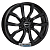 MAK Midlands 8.5x20 5*112 ET20 DIA66.6 Matt Black Литой