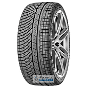 Michelin Pilot Alpin 4 255/35 R18 94V XL