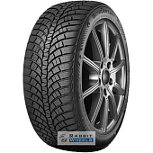 Kumho WinterCraft WP71 235/35 R19 91W XL