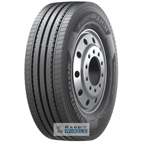 Hankook AH31 315/80 R22.5 156/150L PR20 Рулевая