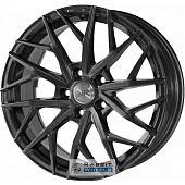 Race Ready CSS3347 7.5x17 5*110 ET45 DIA63.3 MK Литой