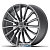 MAK Komet 9x19 5*112 ET30 DIA66.6 Gunmetal Mirror Face Литой