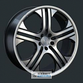 Replay MR69 9x20 5*130 ET48 DIA84.1 MBF Литой
