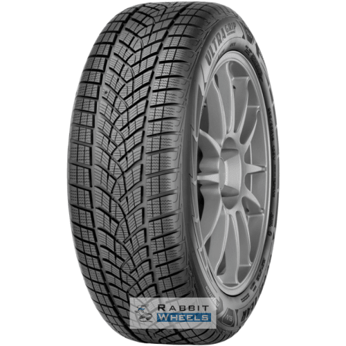 Goodyear UltraGrip Performance SUV Gen-1 275/45 R21 110V XL