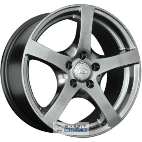 LS 357 7x17 5*114.3 ET40 DIA73.1 HPB Литой
