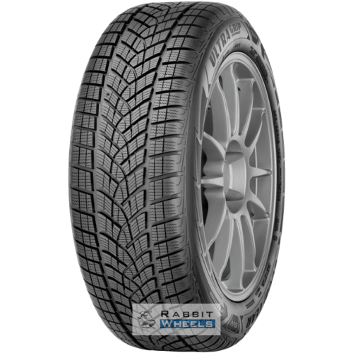 Goodyear UltraGrip Performance SUV Gen-1 245/50 R20 105V XL FR