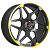 Replica Concept LR502 8x19 5*120 ET57 DIA72.6 MBY Литой