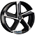 Replay LX150 7x18 5*114.3 ET45 DIA60.1 BKF Литой