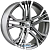 RST R029 8.5x19 5*112 ET32 DIA66.6 GRD Литой