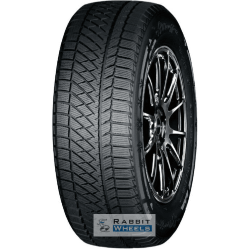 Rauffan Snowmaster W2 215/55 R17 98V XL