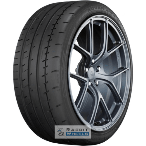 Yokohama Advan Apex V601 235/50 R18 101Y