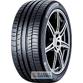 Continental ContiSportContact 5 P 315/30 R21 105Y N1