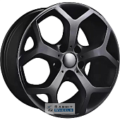 Replica NW R185 10.5x20 5*120 ET40 DIA74.1 DB Литой