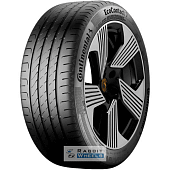 Continental EcoContact 7 205/50 R17 93V