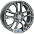Carwel Камак 7x18 5*114.3 ET40 DIA66.1 GRT Литой