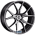 LS FlowForming RC56 10x22 5*112 ET35 DIA66.6 MGMF Литой