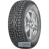 Nokian Tyres Nordman 7 SUV 245/60 R18 109T XL