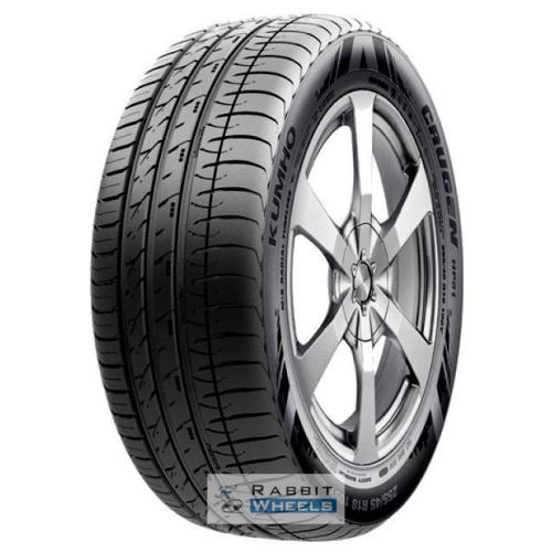 Kumho Crugen HP91 245/60 R18 105V