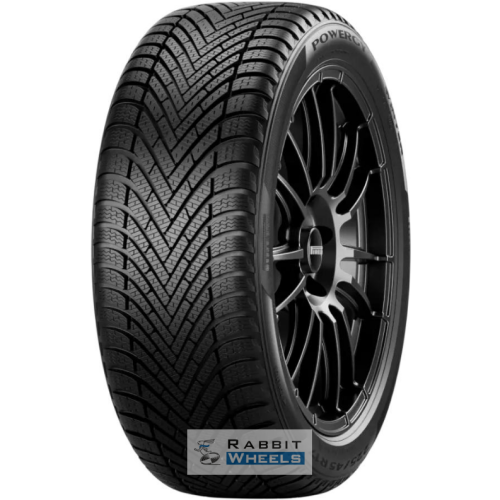 Pirelli Powergy Winter 215/55 R18 99V