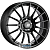 LS FlowForming RC05 7.5x17 5*114.3 ET40 DIA67.1 BK Литой