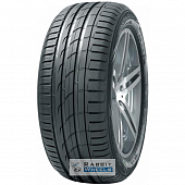 Nokian Tyres Hakka Black SUV 255/60 R18 112V