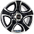 Tech Line 622 7.5x16 6*139.7 ET10 DIA110.1 BD Литой