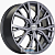 Carwel Тур 7x18 5*114.3 ET45 DIA67.1 GRT Литой