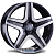 Replay MR137 10x21 5*112 ET44 DIA66.6 GMF Литой