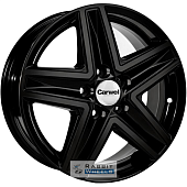 Carwel Витим 6.5x16 5*160 ET55 DIA65.1 BL Литой