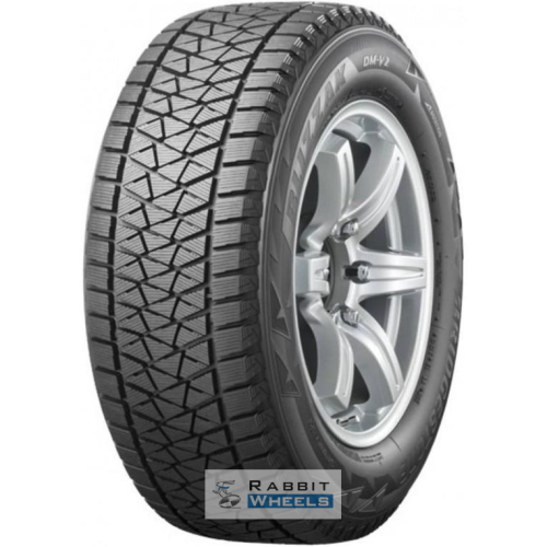 Bridgestone Blizzak DM-V2 275/50 R20 113R