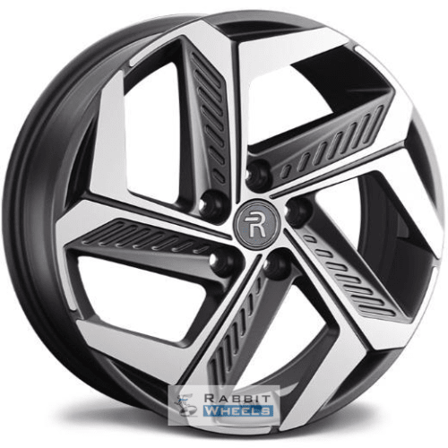 Replay HND352 7.5x19 5*114.3 ET49.5 DIA67.1 MGMF Литой