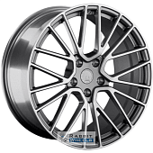 LS Forged FG17 11x21 5*130 ET49 DIA71.6 MGMF Литой