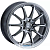 Race Ready CSSYA9500 7.5x17 5*114.3 ET40 DIA67.1 MK-M Литой