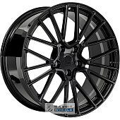 LS Forged FG17 11x21 5*130 ET49 DIA71.6 BK Кованый