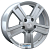 Replay LX38 8.5x20 5*150 ET60 DIA110.1 Silver Литой