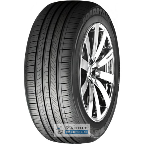 Roadstone Eurovis HP02 195/55 R16 91V XL