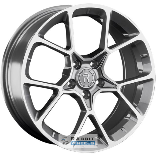 Replay Ki359 8x18 5*114.3 ET34 DIA67.1 GMF Литой