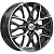 Wheels UP UP101 6x16 4*100 ET40 DIA56.6 New Diamond Литой