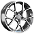 Replay Ki359 8x18 5*114.3 ET34 DIA67.1 GMF Литой