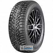 Nokian Tyres Hakkapeliitta 9 SUV 275/50 R22 115T