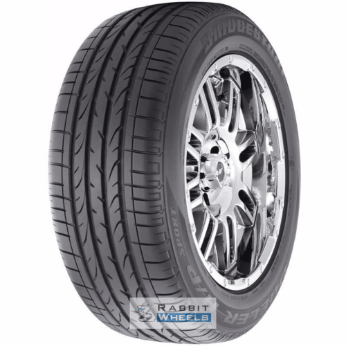 Bridgestone Dueler H/P Sport 235/60 R18 103W