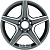 Replay MR75 8x18 5*112 ET38 DIA66.6 GMF Литой