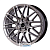 PDW Veloce 7.5x18 5*114.3 ET49.5 DIA67.1 CHB Литой
