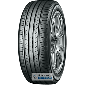 Yokohama BluEarth-GT AE51 225/40 R19 93W