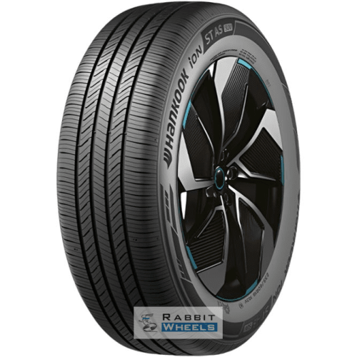 Hankook iON ST AS IH61A SUV 235/60 R18 103V