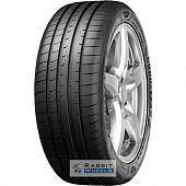 Goodyear Eagle F1 Asymmetric 5 215/45 R17 91Y XL FP