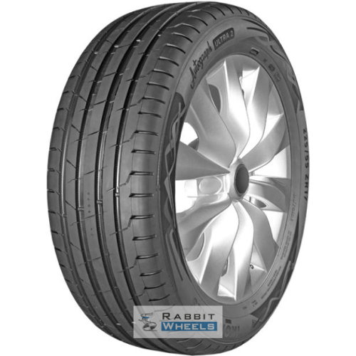 Ikon Tyres Autograph Ultra 2 235/50 R18 101Y