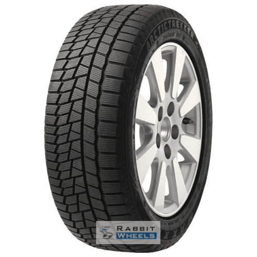 Maxxis Arctic Trekker SP-02 225/45 R18 91Q RunFlat